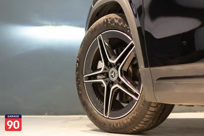 Mercedes-Benz GLA200 2021 - صورة 11