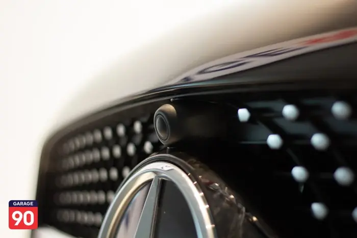 Mercedes-Benz GLA200 2021 - صورة 9