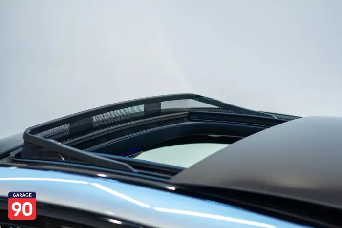 Mercedes-Benz GLC200 2024 - صورة 7