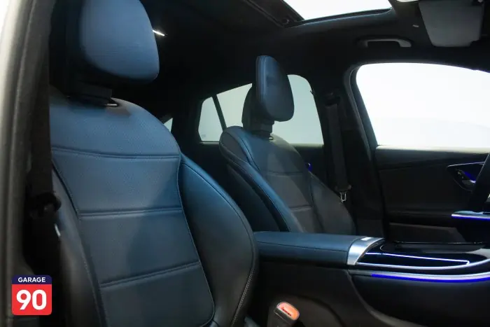 Mercedes-Benz GLC200 2024 - صورة 15