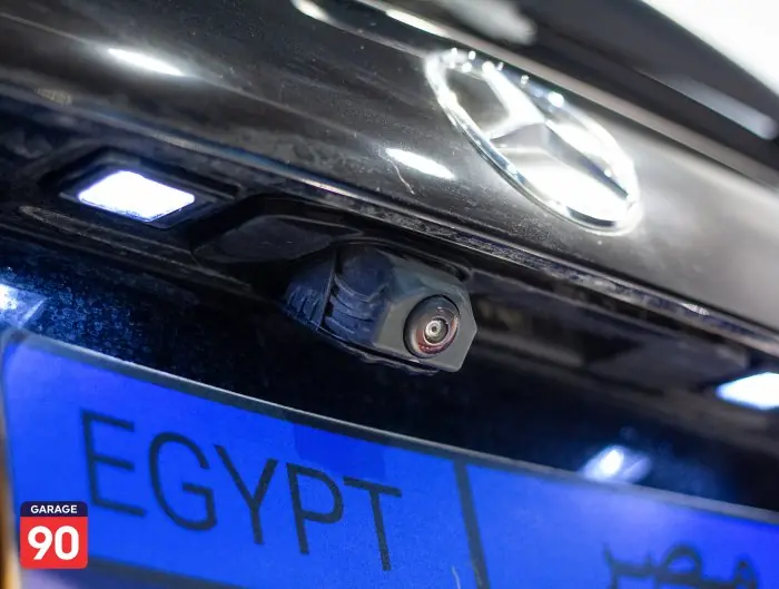 Mercedes-Benz GLA200 2024 - صورة 8