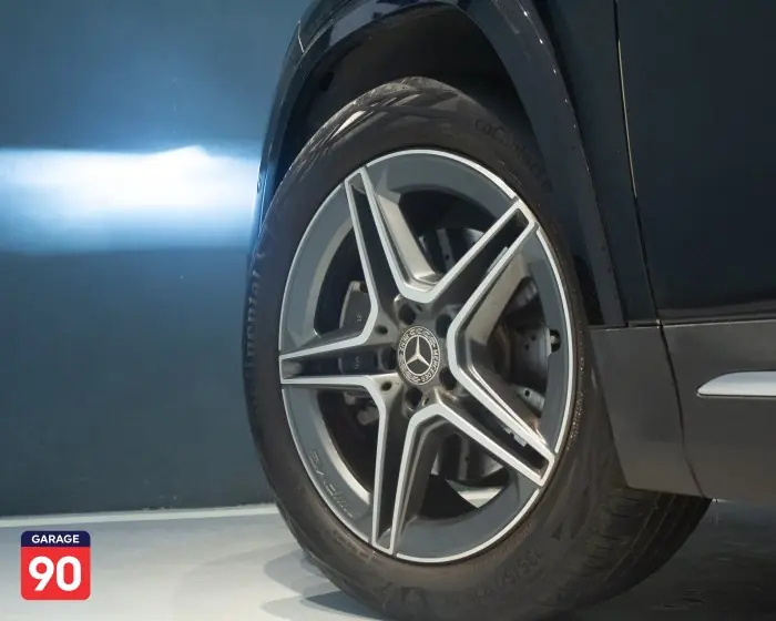 Mercedes-Benz GLA200 2024 - صورة 11