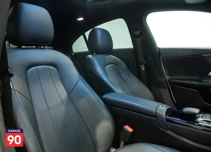 Mercedes-Benz CLA200 2022 - صورة 15