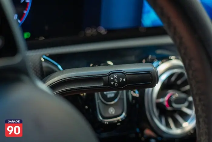 Mercedes-Benz CLA200 2022 - صورة 17