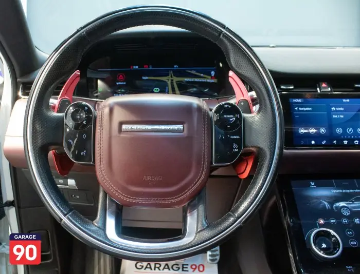 Land Rover Evoque 2020 - صورة 15