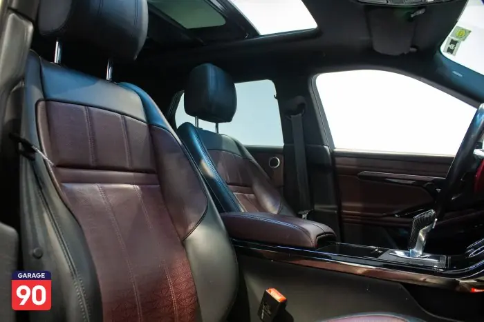 Land Rover Evoque 2020 - صورة 20