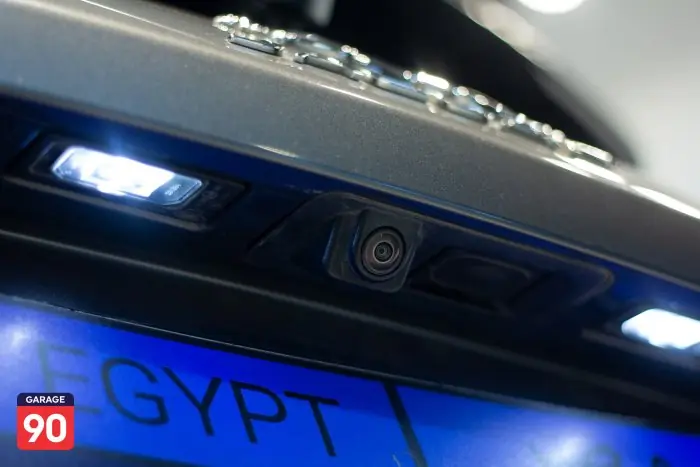 Jaguar F-PACE 2019 - صورة 8