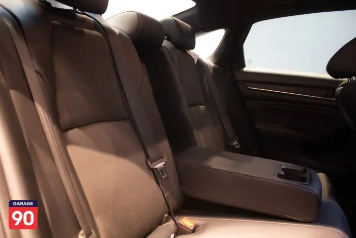 Honda Accord 2022 - صورة 14
