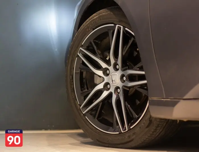 Honda Accord 2022 - صورة 10