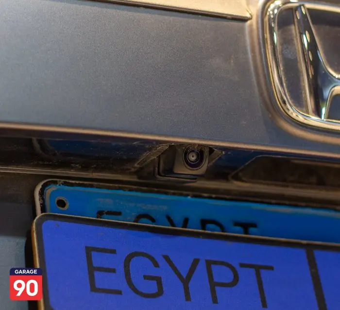 Honda Accord 2022 - صورة 8