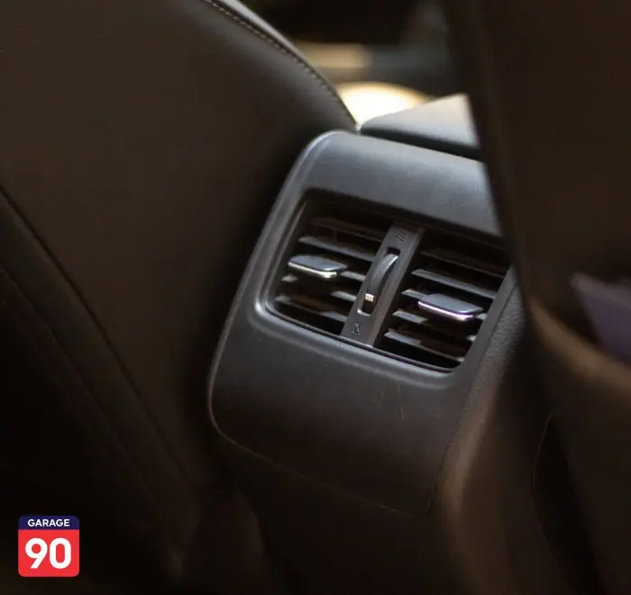 Honda Accord 2022 - صورة 17