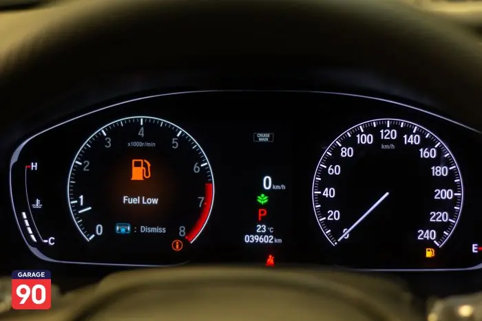 Honda Accord 2022 - صورة 13
