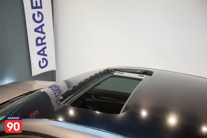 Honda Accord 2022 - صورة 7