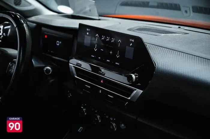 Citroën C4 2022 - صورة 14