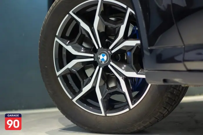 bmw X4 2023 - صورة 10