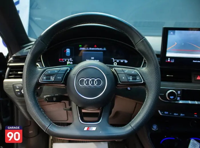 Audi A5 2024 - صورة 13