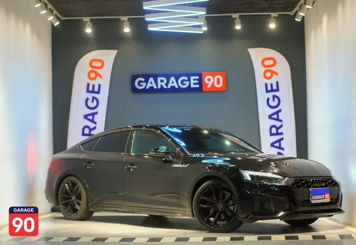 Audi A5 2024 - صورة 3