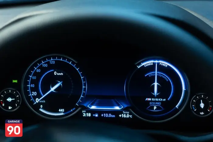 bmw X3 2017 - صورة 13
