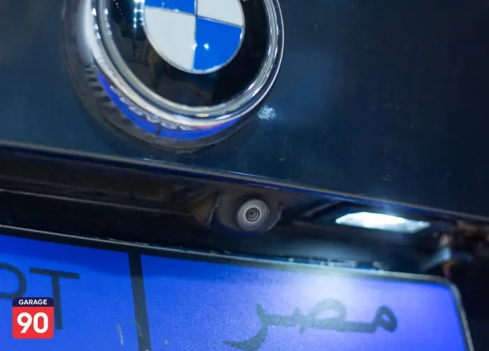 bmw X3 2017 - صورة 8