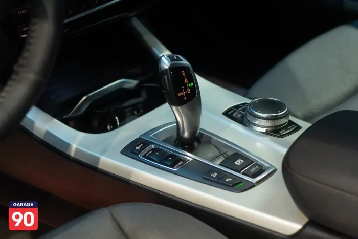 bmw X3 2017 - صورة 17