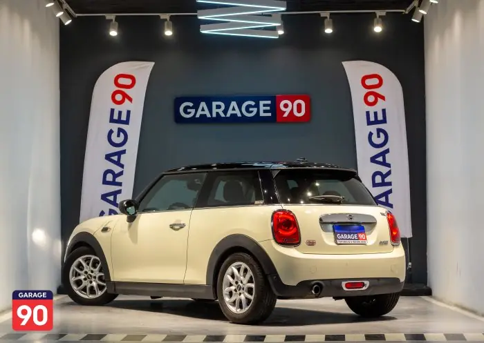 Mini Cooper 2021 - صورة 5