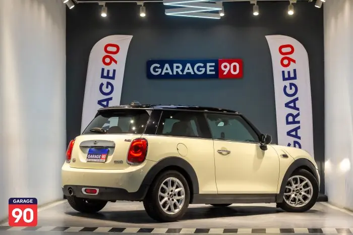 Mini Cooper 2021 - صورة 6