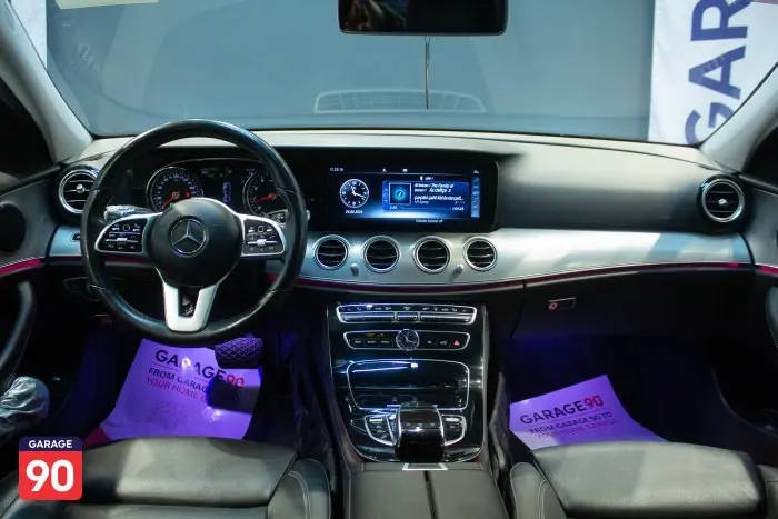 Mercedes E300E Aventguard Import 2019 - صورة 9