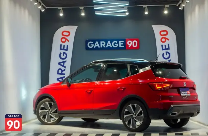 Seat arona 2022 - صورة 5