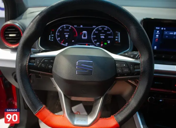 Seat arona 2022 - صورة 10