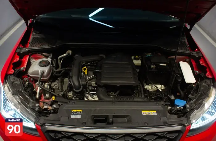 Seat arona 2022 - صورة 7