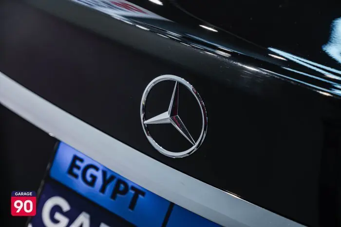 Mercedes-Benz C180 2020 - صورة 10