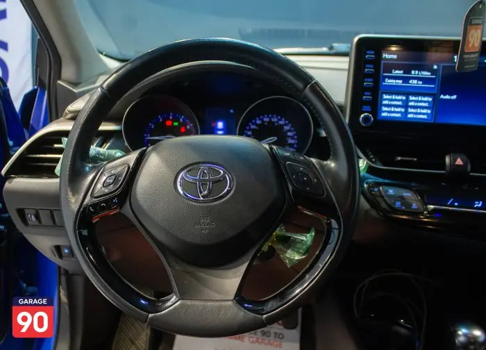 Toyota C-HR 2022 - صورة 13