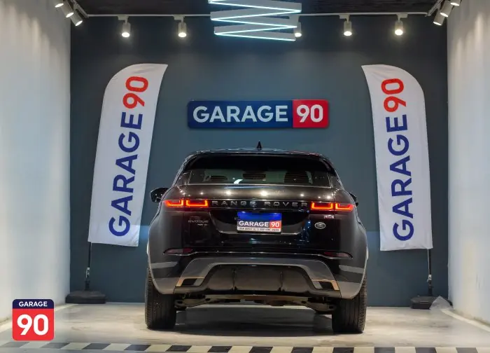 Land Rover Evoque 2020 - صورة 4