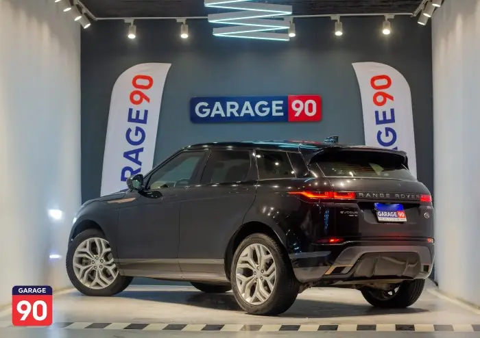 Land Rover Evoque 2020 - صورة 5