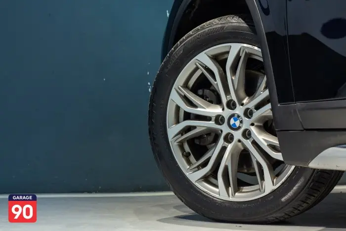bmw X1 2019 - صورة 7