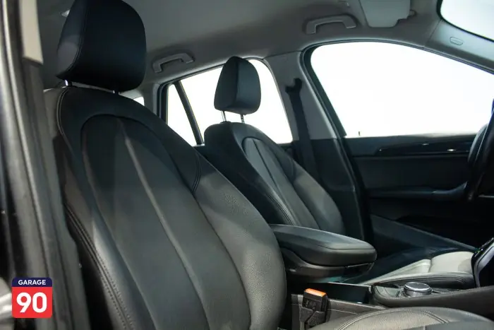 bmw X1 2019 - صورة 19