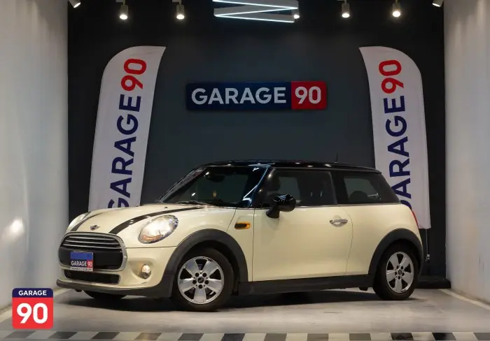 Mini Cooper 2018 - صورة 2