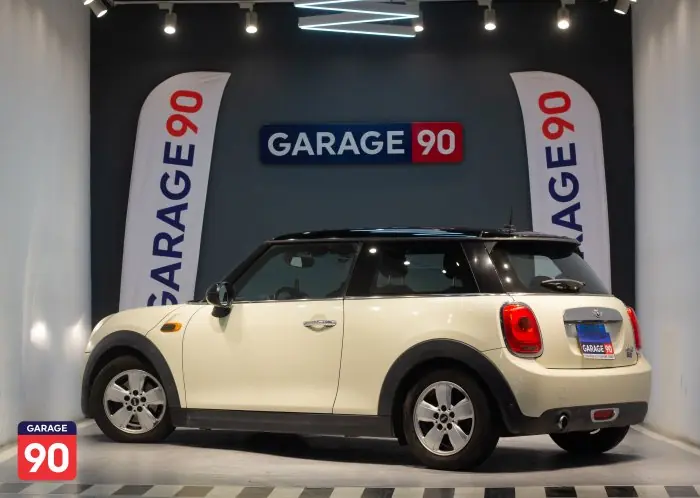 Mini Cooper 2018 - صورة 5