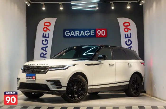 Land Rover Velar 2024 - صورة 2