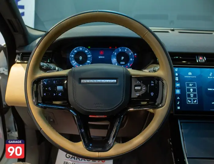 Land Rover Velar 2024 - صورة 13