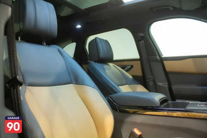 Land Rover Velar 2024 - صورة 15