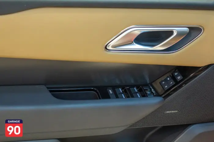 Land Rover Velar 2024 - صورة 19