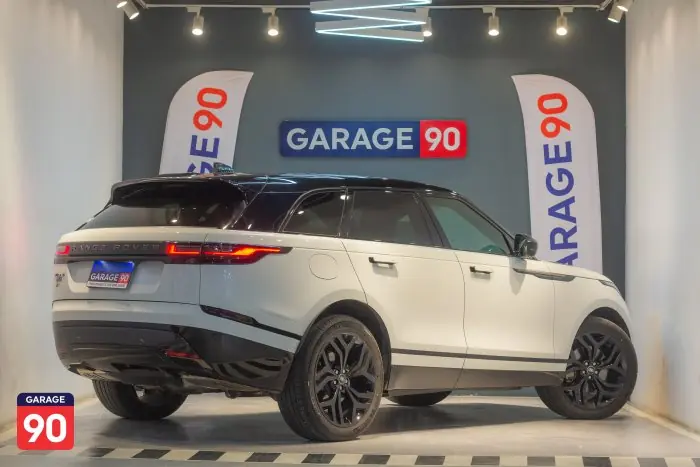 Land Rover Velar 2024 - صورة 6