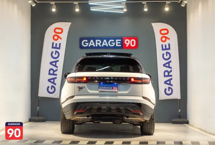 Land Rover Velar 2024 - صورة 4