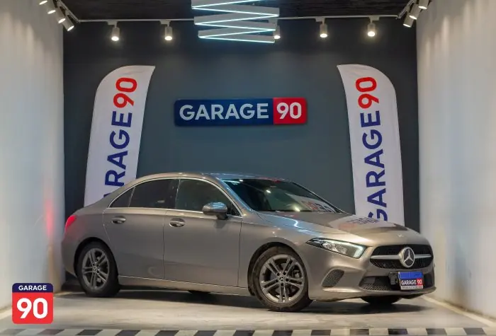 Mercedes-Benz A200 2020 - صورة 3