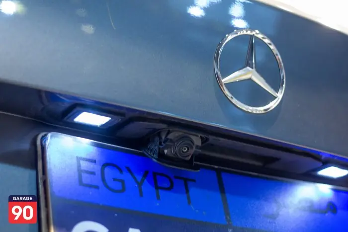 Mercedes-Benz A200 2020 - صورة 7