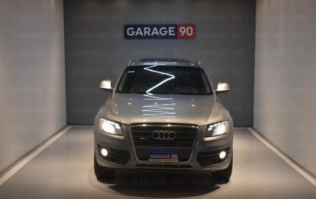 Audi Q5 – 2011