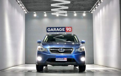 Subaru-2015-XV