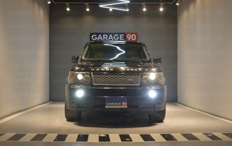 Range Rover Sport 2008
