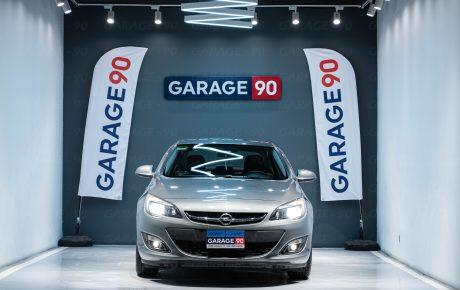 Opel Astra  '2020